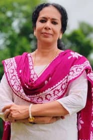 Beena R Chandran