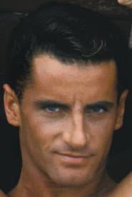 Rob Cryston