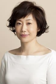 峯村リエ
