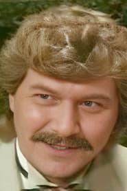 Siggi Buchner