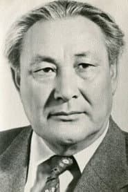 Кененбай Кожабеков