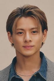 平野紫耀