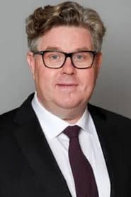 Gunnar Strömmer