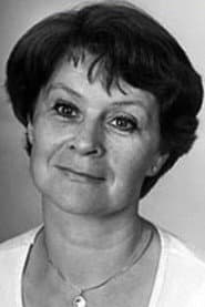 Анна Жарова