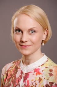 Külli Teetamm