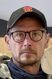 Volkhart Buff