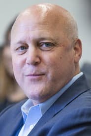 Mitch Landrieu