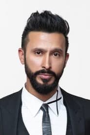 Ali Kazmi