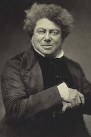 Alexandre Dumas der Ältere