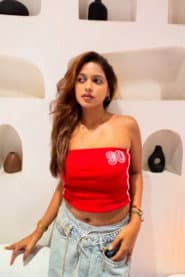 Supriya Nayak