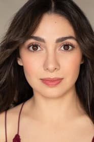 Kristin Vasoyan
