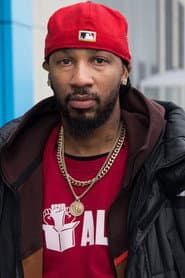 Chris Smalls