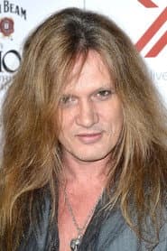 Sebastian Bach