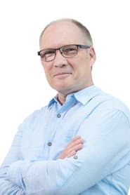 Uwe Donner