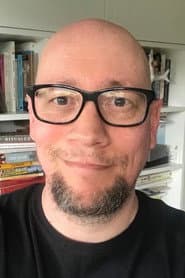 Rune Fjeld Olsen