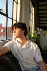 Noah Andre