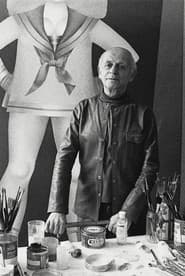 Richard Lindner