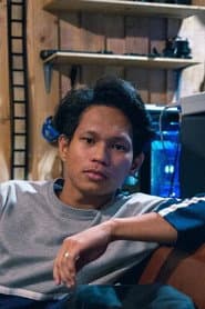 Rian Simon Cabatingan Magtaan