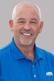 Mike Bagley