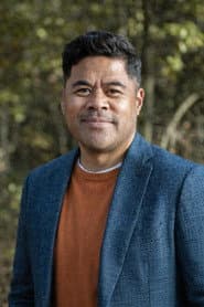 Daniel Faitaua
