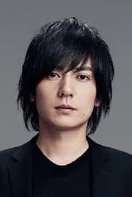 山村隆太