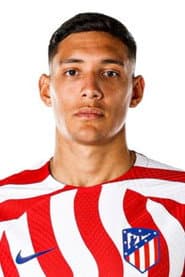 Nahuel Molina