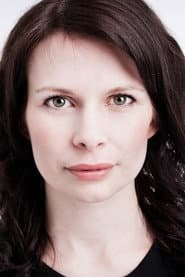 Heather Darcy