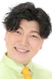 Yu Haruichi