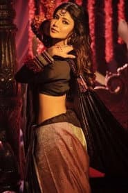 Samriddhi Shukla