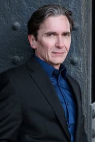 Brian MacReady