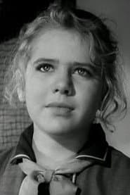 Анна Родионова