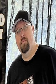 Stephen Wood
