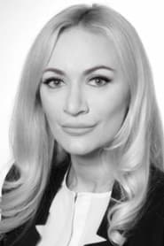 Elena Gruschka