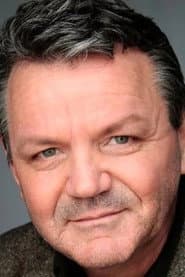 Wayne Forester