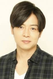 原田健二