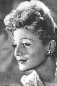 Renée Albouy