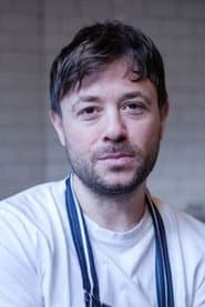 Tom Geoffrey