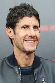 Michael Diamond