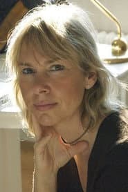 Claudette Barius