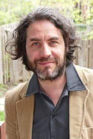 Noël Mitrani
