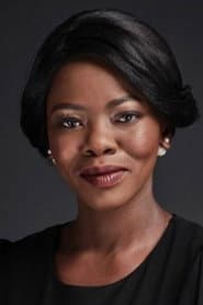 Keneilwe Matidze