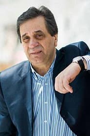 Səyavuş Kərimi