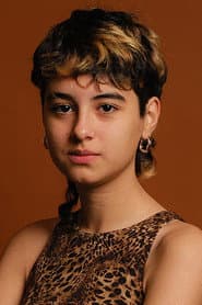 Kiara Arancibia