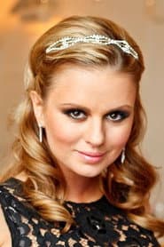 Anna Semenowitsch