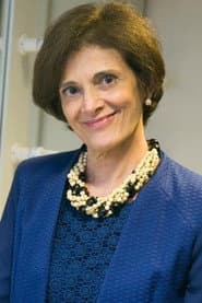 Lillian Witte Fibe