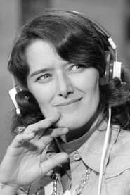 Patricia Schroeder