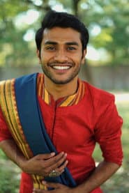 Manish Kumar