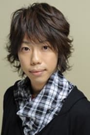 Shiibashi Kazuyoshi