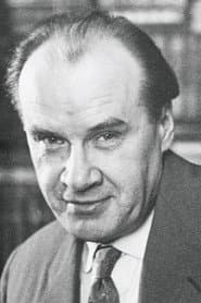 Nikolai Nossow