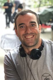 Michael Grassi